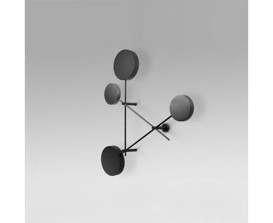 Настенный светильник ImperiumLoft Iride Bernhardt 168483-26, изображение 10