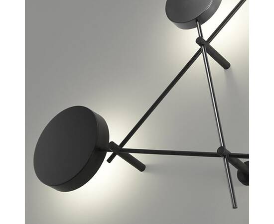 Настенный светильник ImperiumLoft Iride Bernhardt 168483-26, изображение 11