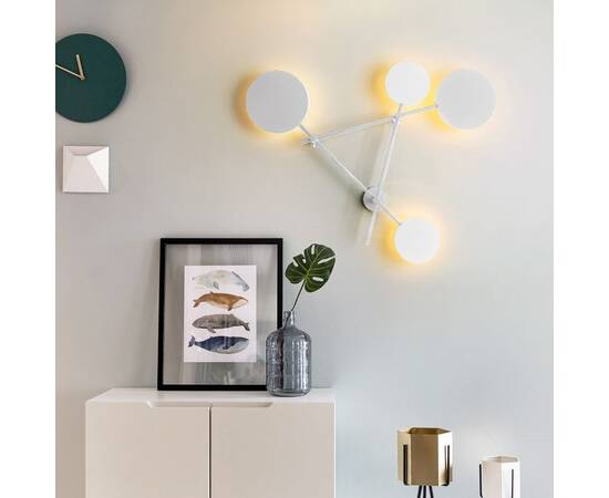 Настенный светильник ImperiumLoft Iride Bernhardt 168483-26, изображение 18