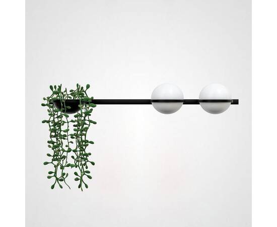 Бра ImperiumLoft Palma 168497-22