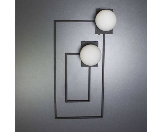 Настенный светильник ImperiumLoft Sian 168762-26, изображение 4