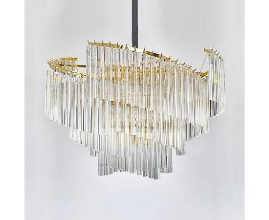 Подвесная люстра ImperiumLoft Waltz 177867-26