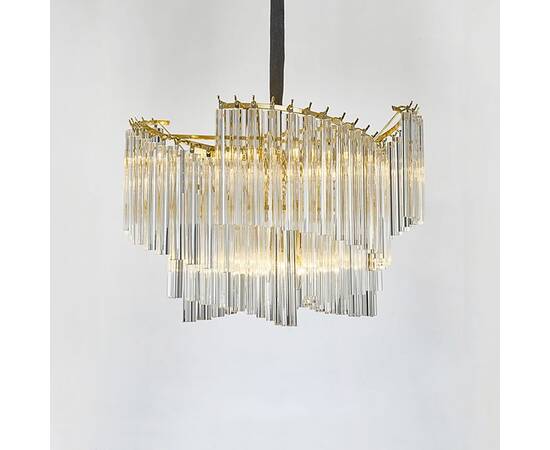 Подвесная люстра ImperiumLoft Waltz 177867-26, изображение 3