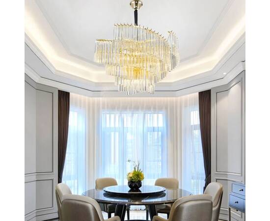 Подвесная люстра ImperiumLoft Waltz 177867-26, изображение 11