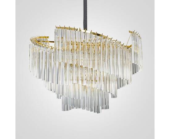 Подвесная люстра ImperiumLoft Waltz 177868-26