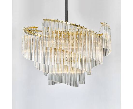 Подвесная люстра ImperiumLoft Waltz 177868-26, изображение 2
