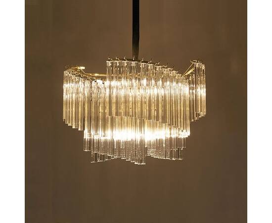 Подвесная люстра ImperiumLoft Waltz 177868-26, изображение 4