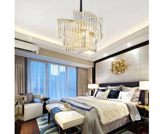 Подвесная люстра ImperiumLoft Waltz 177868-26, изображение 9