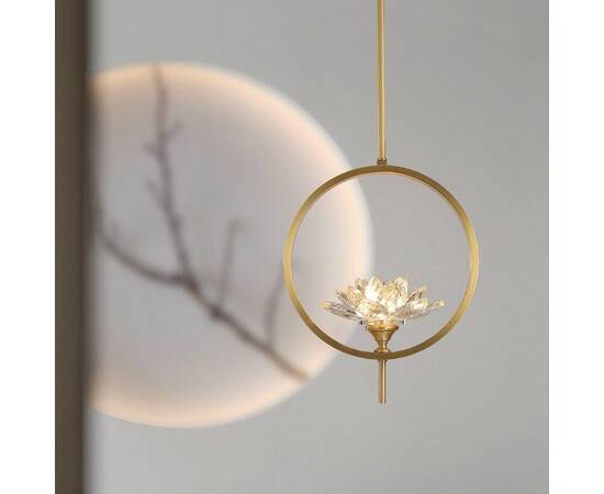 Подвесной светильник ImperiumLoft Lotos 177900-26, изображение 5