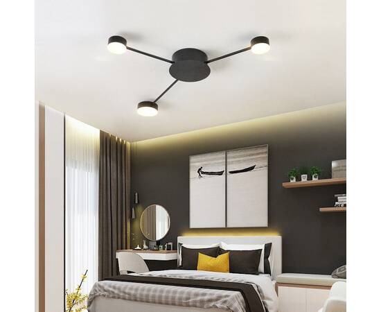 Настенно-потолочный светильник ImperiumLoft Asbro 177911-26, изображение 4