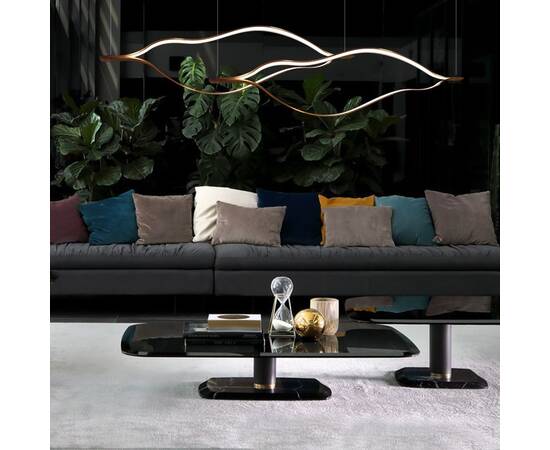 Подвесной светильник ImperiumLoft Tape 177932-49, изображение 4