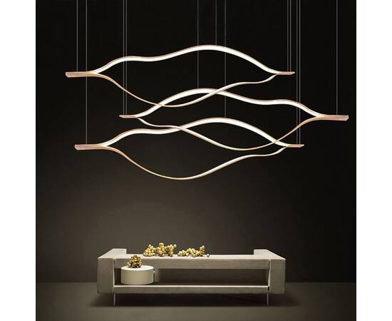 Подвесной светильник ImperiumLoft Tape 177933-49, изображение 9