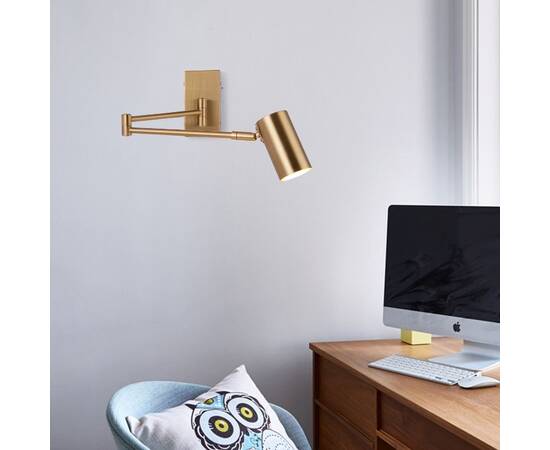 Бра ImperiumLoft Vallbo 141118-26, изображение 2