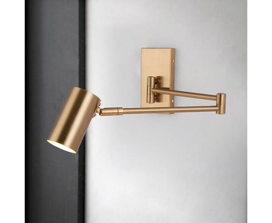 Бра ImperiumLoft Vallbo 141118-26, изображение 4