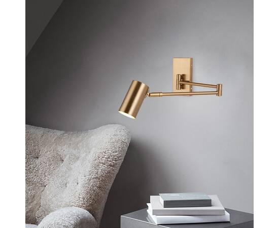 Бра ImperiumLoft Vallbo 141118-26, изображение 5