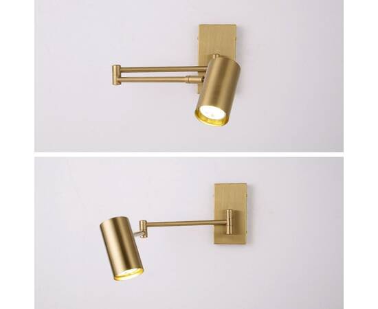 Бра ImperiumLoft Vallbo 141118-26, изображение 8