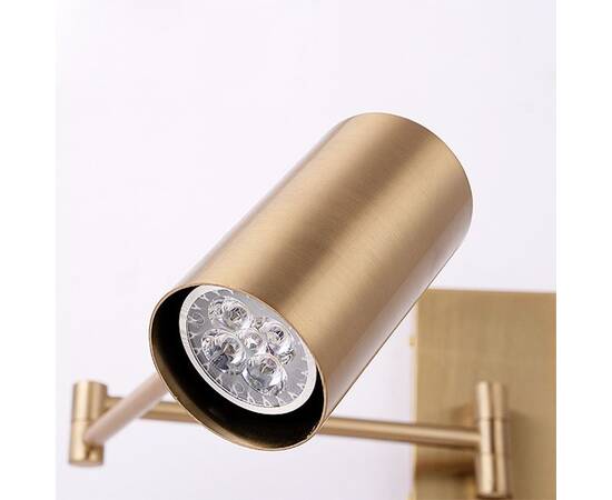 Бра ImperiumLoft Vallbo 141118-26, изображение 9