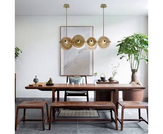 Подвесной светильник ImperiumLoft Varsel 141120-26, изображение 2