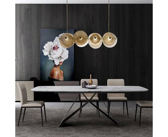 Подвесной светильник ImperiumLoft Varsel 141120-26, изображение 3