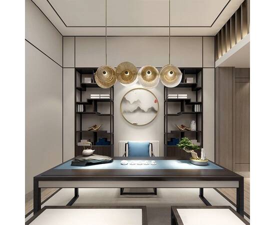 Подвесной светильник ImperiumLoft Varsel 141120-26, изображение 4