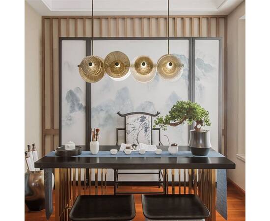 Подвесной светильник ImperiumLoft Varsel 141120-26, изображение 5