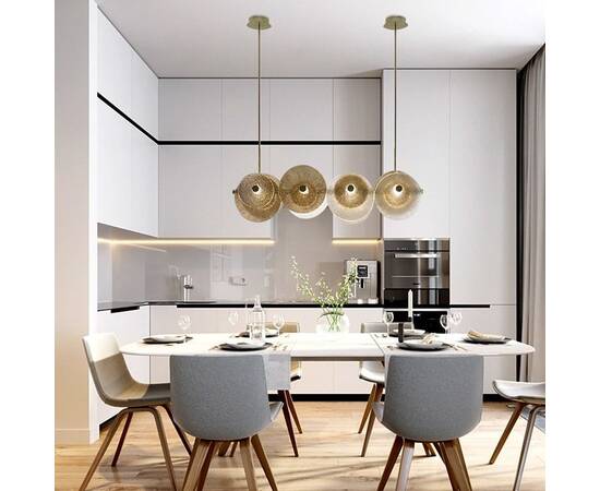 Подвесной светильник ImperiumLoft Varsel 141120-26, изображение 7