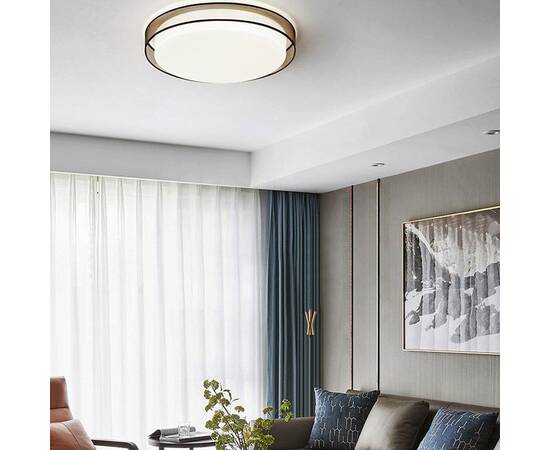 Потолочный светильник ImperiumLoft Vedum 141123-26, изображение 3