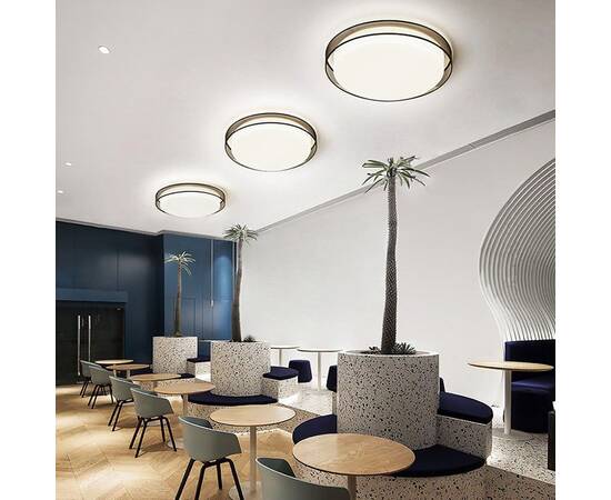 Потолочный светильник ImperiumLoft Vedum 141123-26, изображение 7
