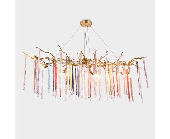 Подвесная люстра ImperiumLoft Veneta 141125-26