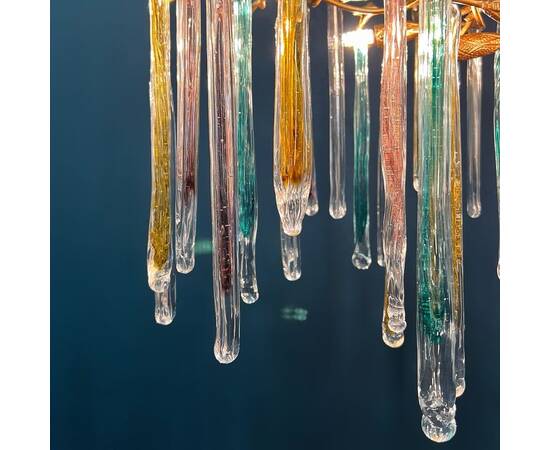 Подвесная люстра ImperiumLoft Veneta 141125-26, изображение 3