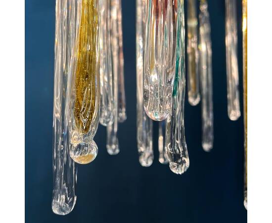 Подвесная люстра ImperiumLoft Veneta 141125-26, изображение 6