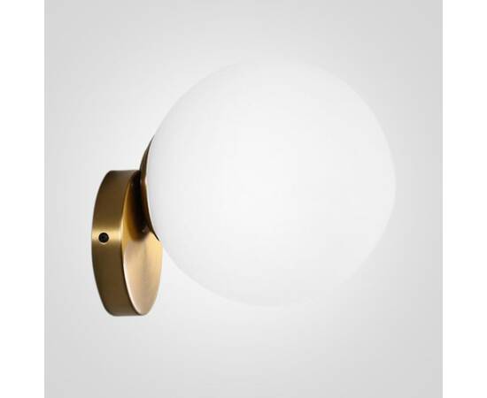 Настенный светильник ImperiumLoft Tip of the Tongue 177976-26