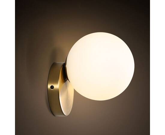 Настенный светильник ImperiumLoft Tip of the Tongue 177976-26, изображение 2