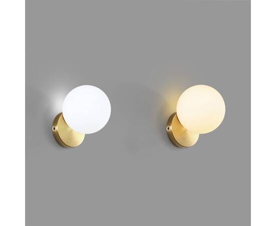 Настенный светильник ImperiumLoft Tip of the Tongue 177976-26, изображение 3