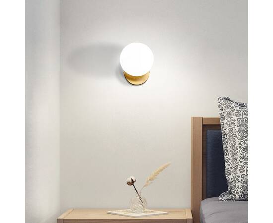 Настенный светильник ImperiumLoft Tip of the Tongue 177976-26, изображение 4