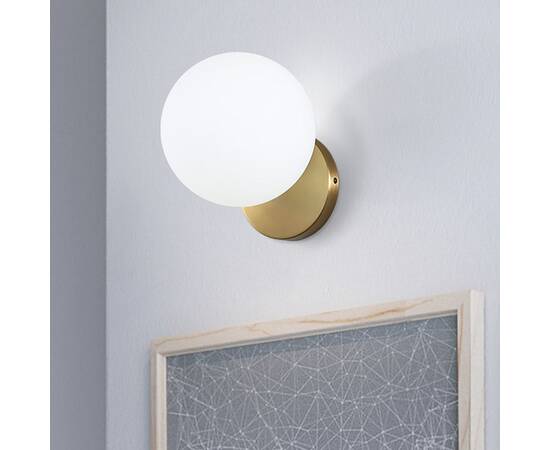 Настенный светильник ImperiumLoft Tip of the Tongue 177976-26, изображение 5