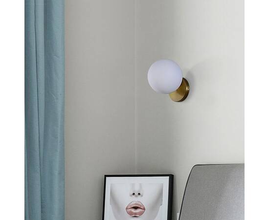 Настенный светильник ImperiumLoft Tip of the Tongue 177976-26, изображение 6