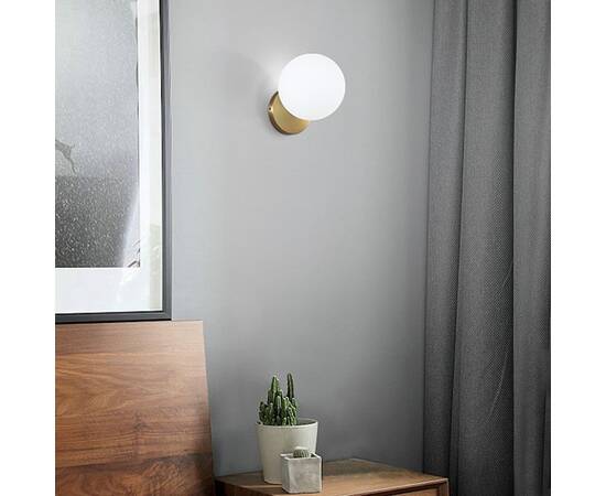 Настенный светильник ImperiumLoft Tip of the Tongue 177976-26, изображение 7