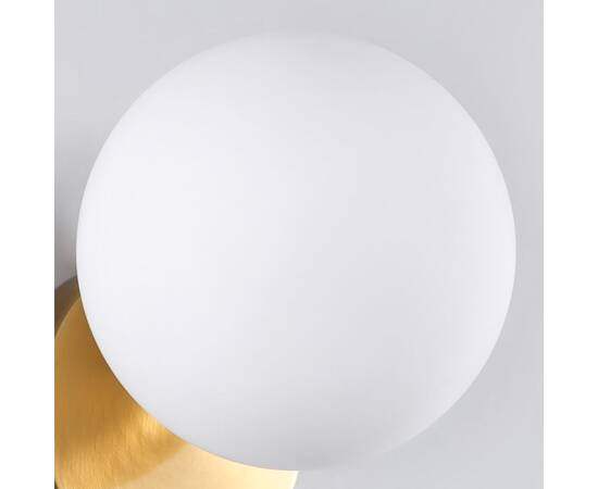 Настенный светильник ImperiumLoft Tip of the Tongue 177976-26, изображение 10