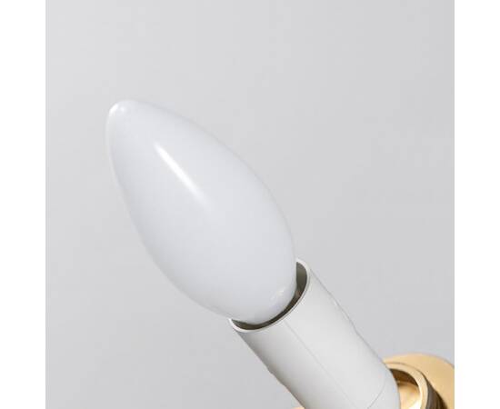 Настенный светильник ImperiumLoft Tip of the Tongue 177976-26, изображение 11