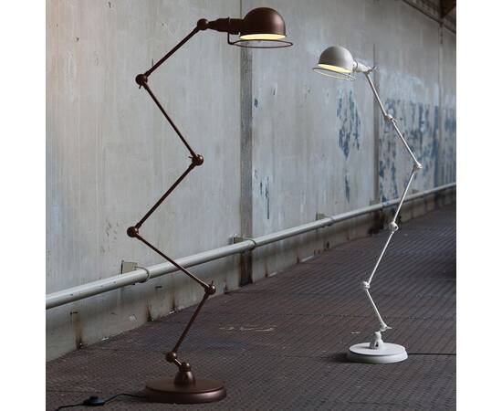 Торшер ImperiumLoft Viking 141133-26, изображение 3