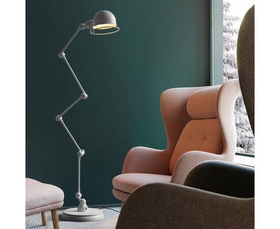 Торшер ImperiumLoft Viking 141133-26, изображение 4