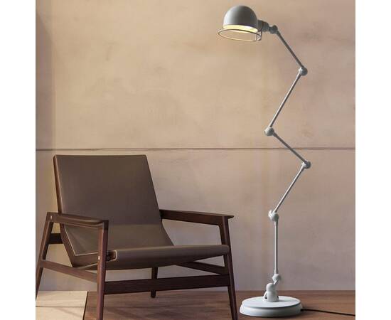 Торшер ImperiumLoft Viking 141133-26, изображение 5