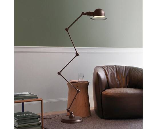 Торшер ImperiumLoft Viking 141133-26, изображение 6