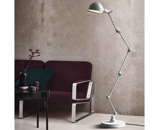 Торшер ImperiumLoft Viking 141133-26, изображение 7