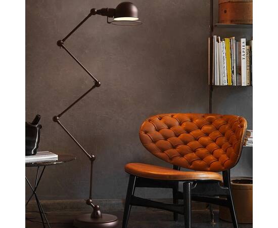 Торшер ImperiumLoft Viking 141133-26, изображение 8