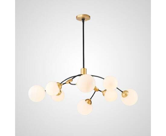 Подвесная люстра ImperiumLoft Vine 141134-26, изображение 2