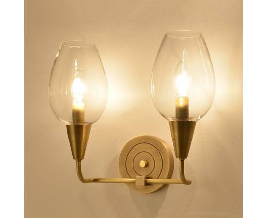 Бра ImperiumLoft Viola 141137-26, изображение 6