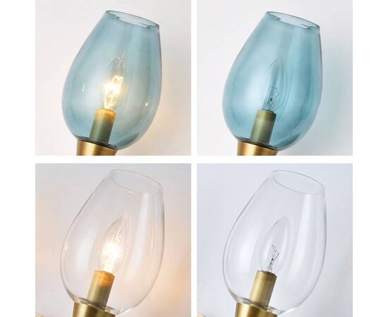 Бра ImperiumLoft Viola 141137-26, изображение 9