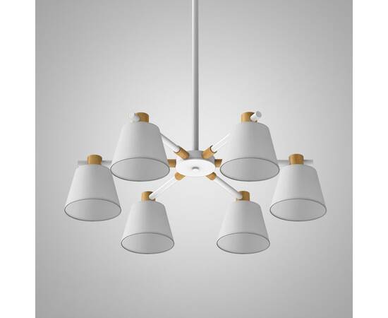 Люстра на штанге ImperiumLoft Natura 177987-26